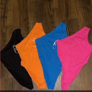 SHEIN body suits
